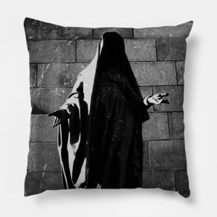 Mater Dolorosa Pillow