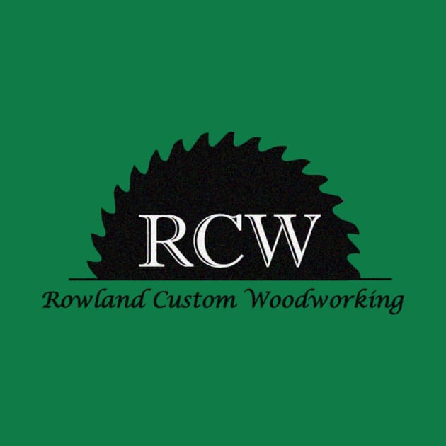 Rowland Custom Woodworking by PhillipRCW14517