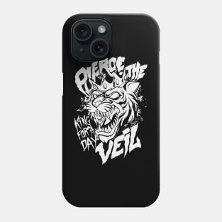 Pierce The Veil - King For A Day Phone Case