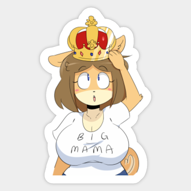Queen June Jinu Sticker Teepublic I love you slow version — armando trovajoli. queen june