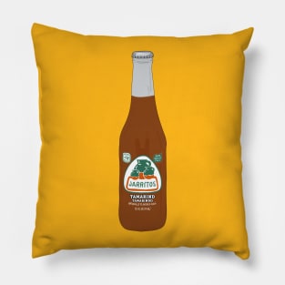 Jarritos Pillow