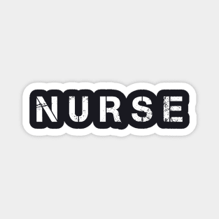 Just Nurse Magnet
