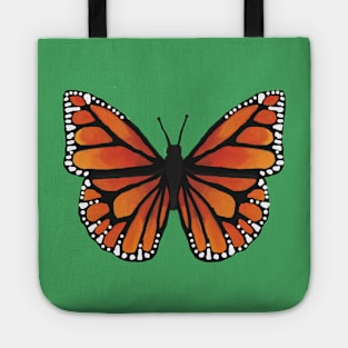 Monarch Tote