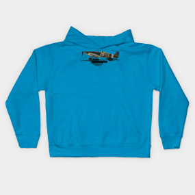 kids spitfire hoodie