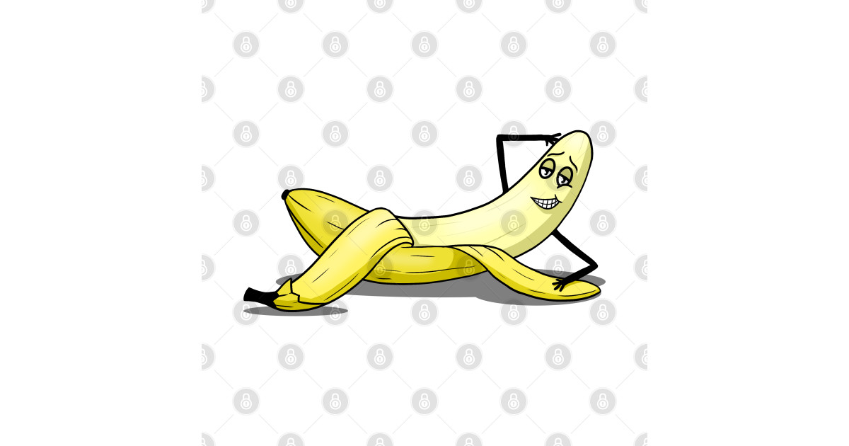 Sexy Banana Banana Magnet Teepublic