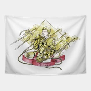 Gilgamesh Tapestry