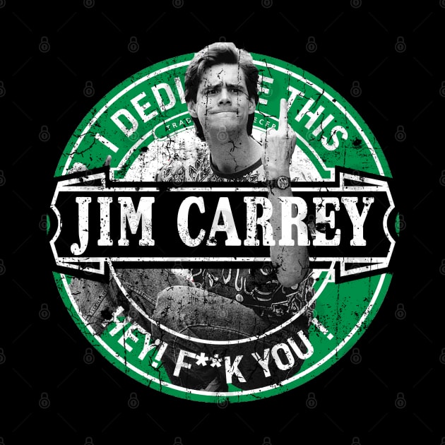 Jim Carrey - Hey! by modar siap