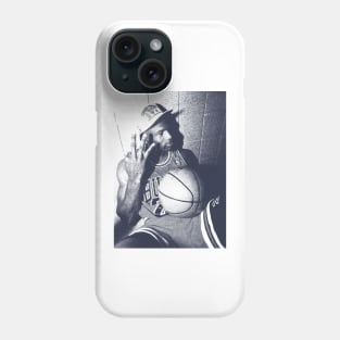 Michael Jordan Basketball Phone Case