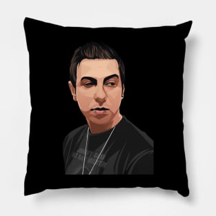 Zacky Vengeance Pillow