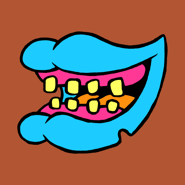 Mouth by Woah_Jonny