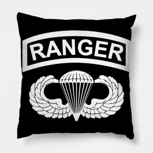 Airborne Ranger Pillow