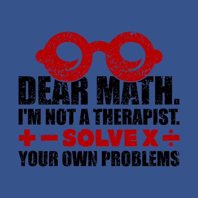 Dear-math by nektarinchen