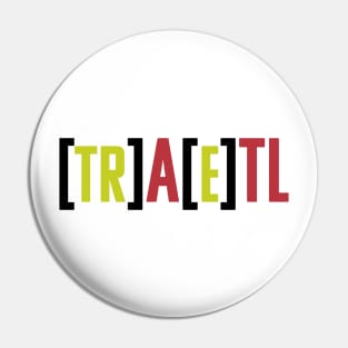 trAeTL Pin