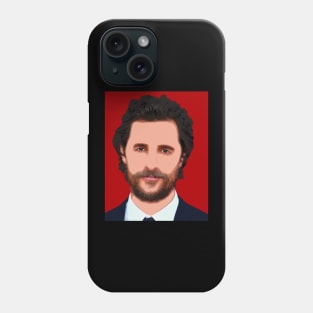 matthew mcconaughey Phone Case