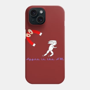 Am Crew Phone Case