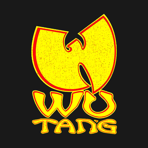 Wutang Clan  East Coast by BUKTU