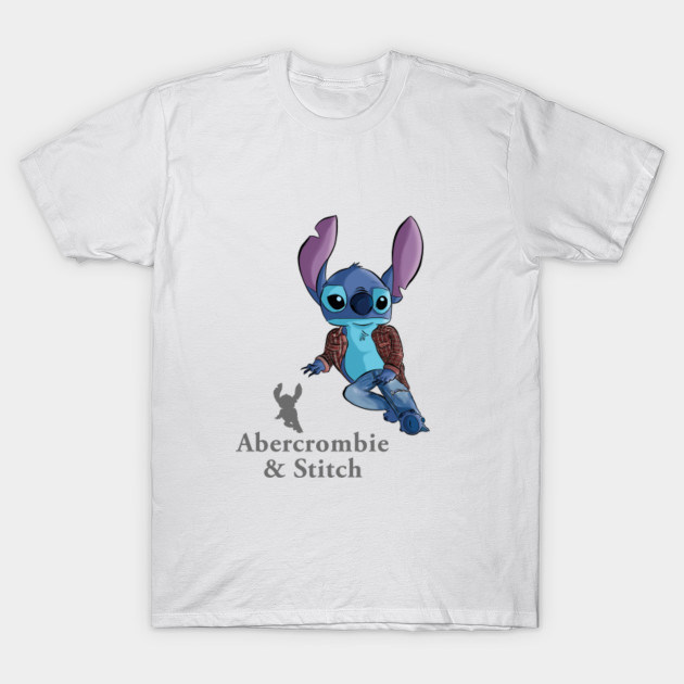 Lilo And Stitch - T-Shirt | TeePublic 