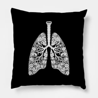 Core Lungs Pillow