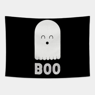 Boo Tapestry