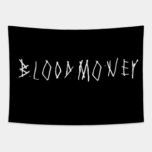 Poppy - BLOODMONEY Tapestry