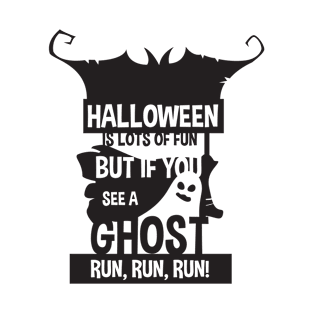 spirit halloween T-Shirt