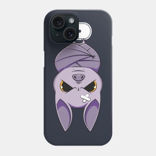 BAT BOY - Phone Case