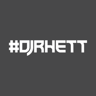 DJ Rhett T-Shirt