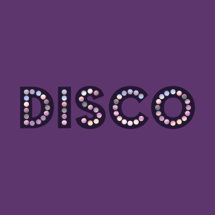 Disco T-Shirt