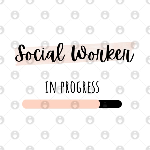 social worker in progress by IndigoPine