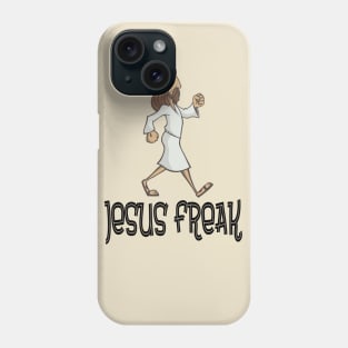 Freak Scene Phone Case