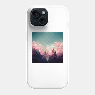 In my dreams II Phone Case