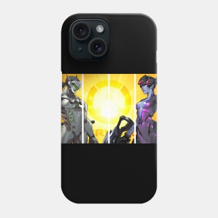 Heroes Phone Case