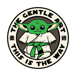 Gentle Way T-Shirt