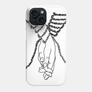 Be kind Phone Case