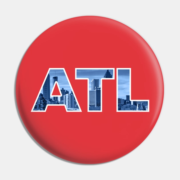 Pin on Atlanta Hawks