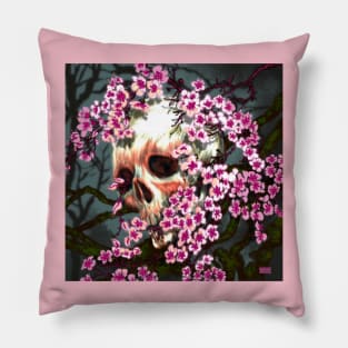 Blossom Pillow