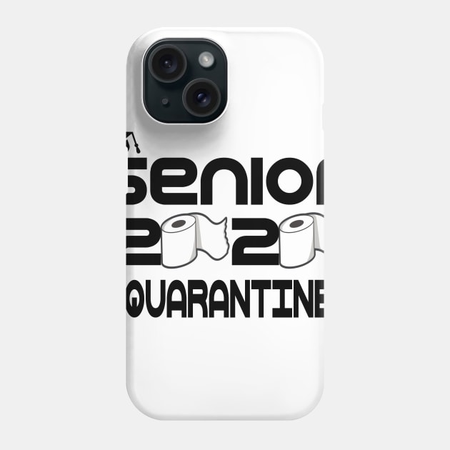 2020 SENIOR Phone Case by ARRIGO