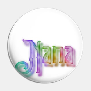 Nana Pin