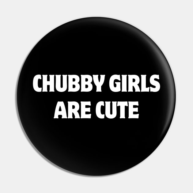 chubby girls are cute Pin by mdr design