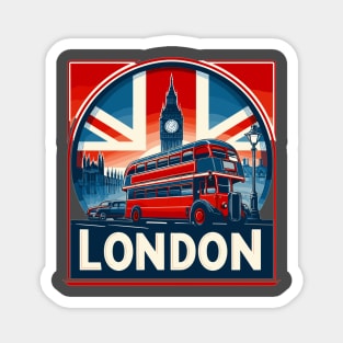 London Magnet