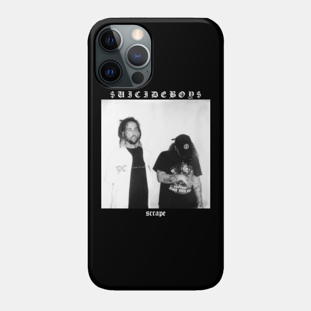 Suicideboys - Suicideboys - Phone Case