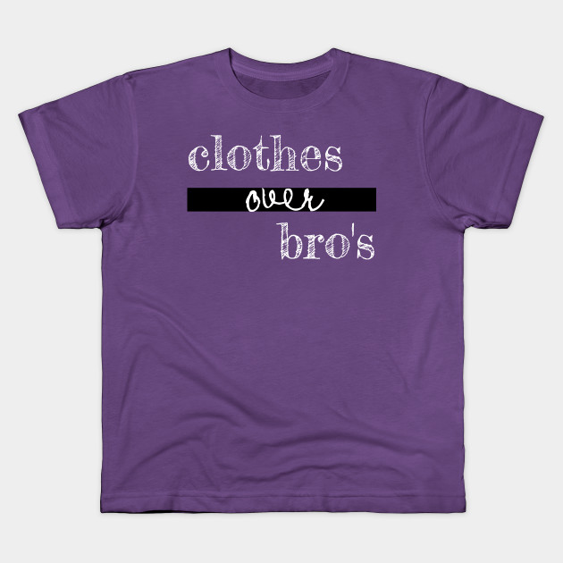One Tree Hill Clothes Over Bros One Tree Hill Kids T Shirt