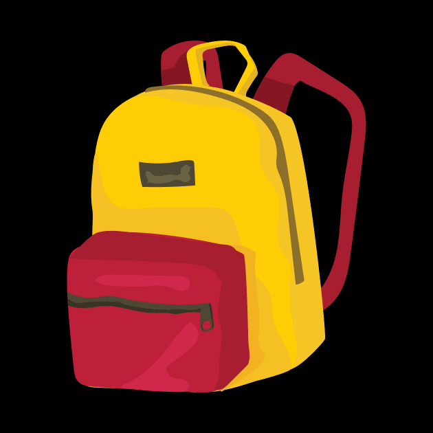 BackPack by TranquilAsana