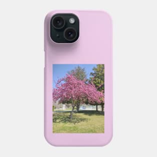 Cherry Blossom Spring Phone Case