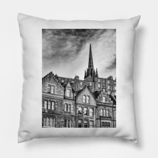 Edinburgh Pillow