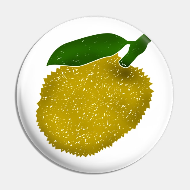 durian artwork Pin by SASTRAVILA