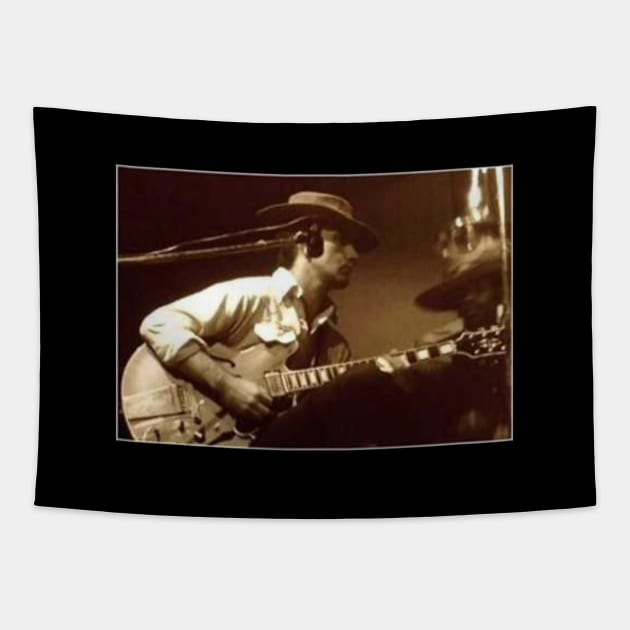 Jj cale//aesthetic art for fans Tapestry by MisterPumpkin