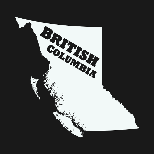 Canada British Columbia Knockout by loudestkitten