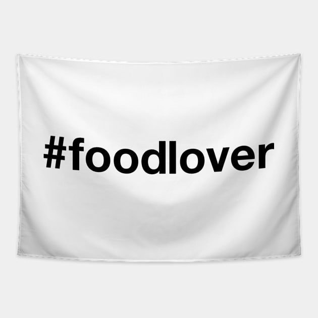 FOODLOVER Tapestry by eyesblau