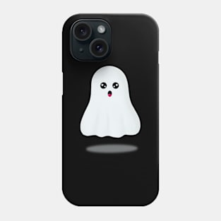 Cute Ghost Phone Case